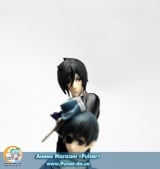 Аниме Фигурка Ciel Phantomhive & Sebastian Michaelis ( Не оригинал)