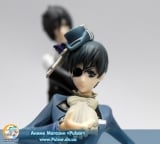 Аниме Фигурка Ciel Phantomhive & Sebastian Michaelis ( Не оригинал)