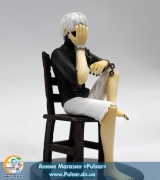 Аниме Фигурка Tokyo Ghoul - Ken Kaneki  ( Не оригинал)