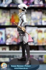 Оригинальная аниме фигурка PM Figure Levi Cleaning Ver.