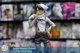 Оригинальная аниме фигурка PM Figure Levi Cleaning Ver.
