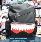 Рюкзак  "Tokyo Ghoul" модель Mask
