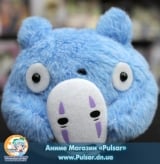 Оригинальная Мягкая игрушка Little blue totoro ( Япония)