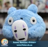 Оригинальная Мягкая игрушка Little blue totoro ( Япония)