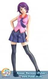 Оригинальная аниме фигурка PM Figure Senjougahara Hitagi