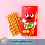 Палички Glico Pretz Honey Roasted