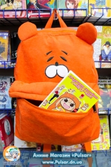 Рюкзак за мотивами Аніме серіалу "Аніме - Himouto! Umaru-chan"