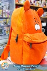 Рюкзак по мотивам Аниме сериала "Аниме - Himouto! Umaru-chan"