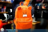 Рюкзак по мотивам Аниме сериала "Аниме - Himouto! Umaru-chan"