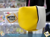 Універсальні підставки для смартфонів " IgroPark"