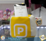Універсальні підставки для смартфонів " IgroPark"