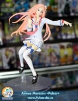 Оригинальная аниме фигурка  Guilty Crown -Kuji Honpo: Ouma Mana