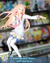 Оригинальная аниме фигурка  Guilty Crown -Kuji Honpo: Ouma Mana