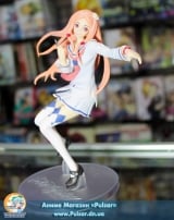 Оригинальная аниме фигурка  Guilty Crown -Kuji Honpo: Ouma Mana
