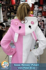 Кигуруми (Піжама в стилі аніме) "Danganronpa - Monomi"