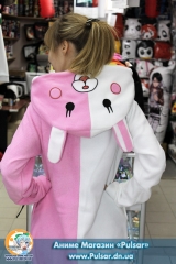Кигуруми (Піжама в стилі аніме) "Danganronpa - Monomi"