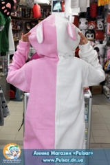 Кигуруми (Піжама в стилі аніме) "Danganronpa - Monomi"