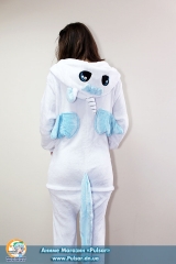 Кигуруми (Піжама в стилі аніме) "Blue Unicorn"