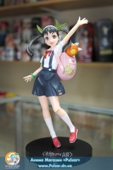 Оригінальна аніме фігурка PM Figure Hachikuji Mayoi