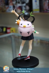 Оригинальная аниме фигурка PM Figure Hachikuji Mayoi
