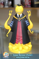 Оригинальная аниме фигурка DXF Figure Koro-sensei