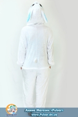 Кигуруми (Піжама в стилі аніме) "Blue Rabbit"