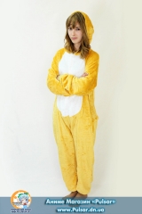 Кигуруми (Пижама в стиле аниме) "Rilakkuma bear"