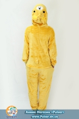 Кигуруми (Пижама в стиле аниме) "Rilakkuma bear"