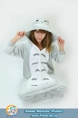 Кигуруми (Пижама в стиле аниме) "Totoro"