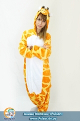кігурумі (піжама в стилі аніме) " Kawai Giraffe"