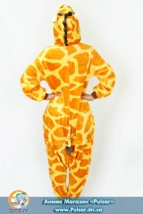 кігурумі (піжама в стилі аніме) " Kawai Giraffe"