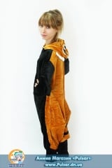кігурумі (піжама в стилі аніме) " Red Panda"