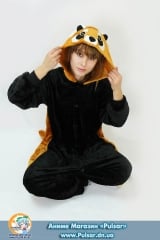 кігурумі (піжама в стилі аніме) " Red Panda"