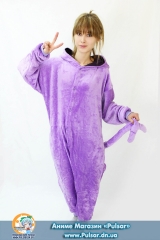 кігурумі (піжама в стилі аніме) " Pokemon-Espeon"