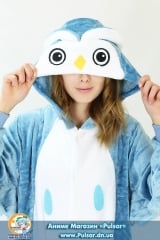 Кигуруми (Піжама в стилі аніме) "OWL" Сова