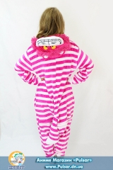 Кигуруми (Пижама в стиле аниме) "Cute Cheshire cat "