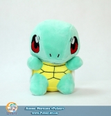 Мягкая игрушка из аниме "Pokemon" Покемон Squirtle (Сквиртл)