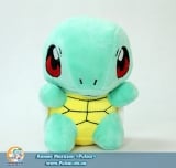 Мягкая игрушка из аниме "Pokemon" Покемон Squirtle (Сквиртл)