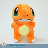 М`яка іграшка з аніме "Pokemon" Покемон Charmander (Чармандер)