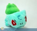 Мягкая игрушка из аниме "Pokemon" Покемон Bulbasaur (Бульбазавр)