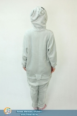 Кигуруми (Пижама в стиле аниме) "Grey Koala"