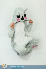 Кигуруми (Пижама в стиле аниме) "Grey Koala"