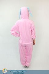 Кигуруми (Пижама в стиле аниме) "Ultra Rabbit"