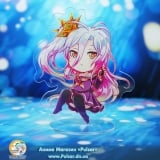 Акриловая мини Фигурка No Game No Life tape 01