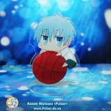 Акриловая мини Фигурка Kuroko no Basuke tape 01