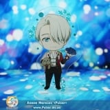 Акриловая мини Фигурка Yuri!!! on Ice tape 03