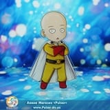 Акриловая мини Фигурка One-Punch Man tape 01