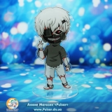 Акриловая мини Фигурка Tokyo Ghoul tape 02