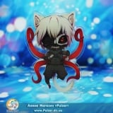 Акриловая мини Фигурка Tokyo Ghoul tape 03
