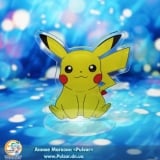 Акриловая мини Фигурка Pokemon tape 01